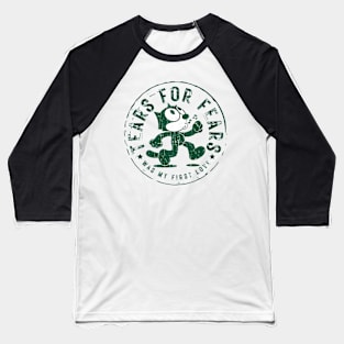 tears ll first love Baseball T-Shirt